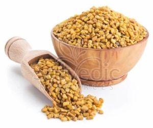 Whole Fenugreek Seeds