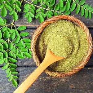 Natural Moringa Powder
