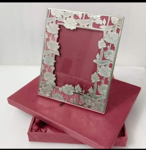 Decorative Photo Frame