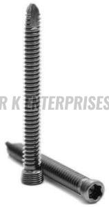 2.7mm Locking Screw Self Tapping