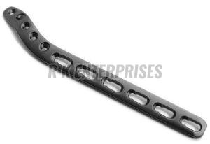 3.5mm Articular Distal Humerus Locking Plate