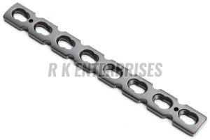 3.5mm Combi Hole Reconstruction Locking Plate