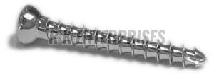 3.5mm Cortical Screw 14 TPI Self Tapping