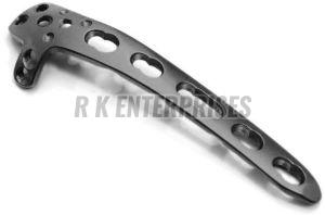 3.5mm Distal Humerus Locking Plate with Lateral Support