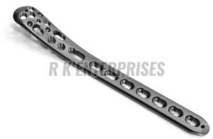 3.5mm Distal Medial Tibia Locking Plate