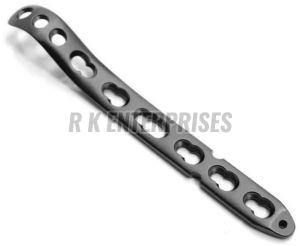 3.5mm Metaphyseal Distal Medial Humerus Locking Plate