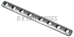 3.5mm One Third Locking Plate