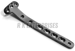 3.5mm Proximal Medial Tibia Locking Plate