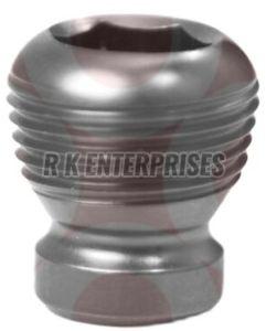 3.5mm Titanium Spacer