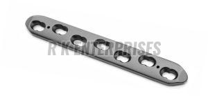 4.5mm Broad Locking Plate