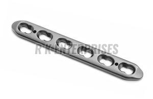 4.5mm Narrow Locking Plate