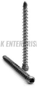 5.0mm Cancellous Locking Screw Self Tapping