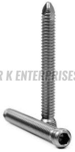 5.0mm Locking Screw Self Tapping