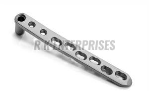 95 Degree DHS Locking Plate