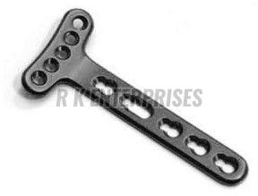 Distal Radius Extra Articular Locking Plate