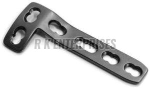 L Buttress Locking Plate