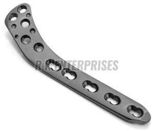 Lateral Tibia Locking Plate