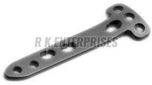 Medial High Tibia Locking Plate