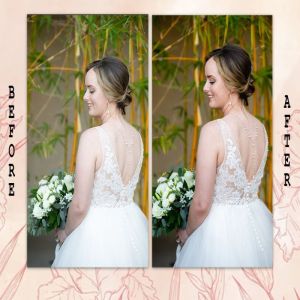 Image Color Correction & Tone Adjustment Services