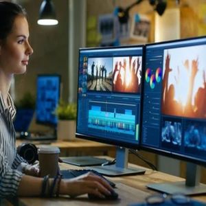 Image Cropping & Resizing Services