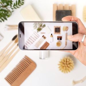 Lifestyle Product Image Services