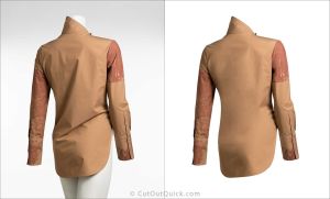 Neck Joint Image Creation Services