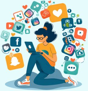 Social Media Video Services