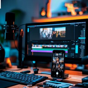 Videos Design &AMP; Editing Services