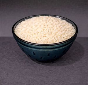 1509 Basmati Rice