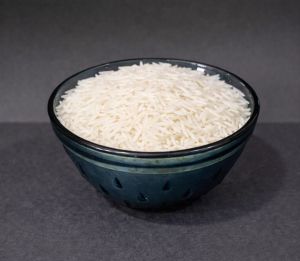1718 Basmati Rice