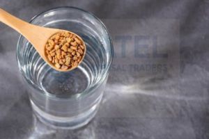 A Grade Fenugreek Seed