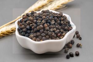 Organic Black Pepper