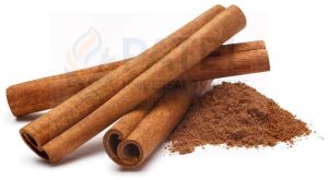 Whole Cinnamon Stick