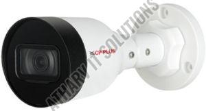 CP-Plus 4MP IP Bullet Camera 3.6mm With Audio