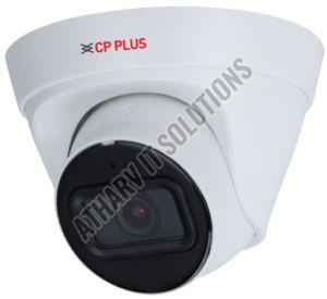 CP-Plus 4MP IP Dome Camera 3.6mm With Audio