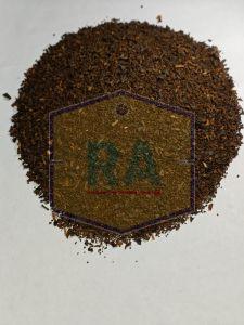 Natural Vanilla Flavoured Tea Powder