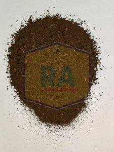 Pure Vanilla Flavoured Tea Powder