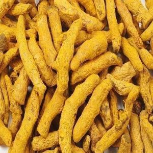 A Grade Turmeric Finger