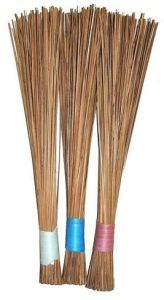 Coconut Stick Broom