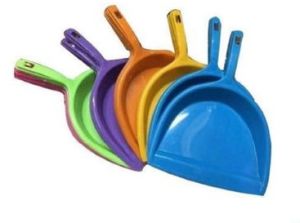 Plastic Dust Pan