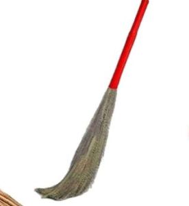 Soft Broom