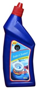 Toilet Cleaner