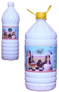 White Floor Cleaner