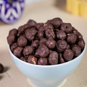 Chocolate Coated Roasted Makhana