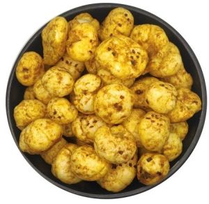 Pudina Roasted Makhana