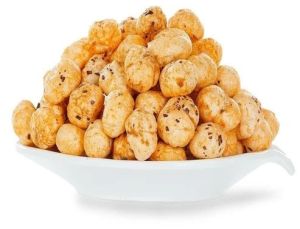 Wasabi Spicy Roasted Makhana