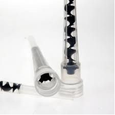 Chemical Mixer Nozzle