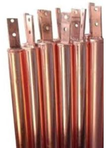 Copper Earthing Electrode