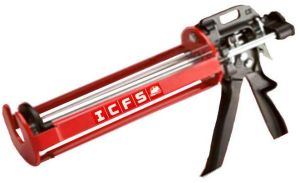 DM350 ICFS Chemical Dispenser