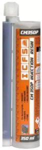 ICFS CM350P Chemical Injection Mortar
